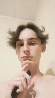 😨 Антон транс, стикер Telegram 22 из 34