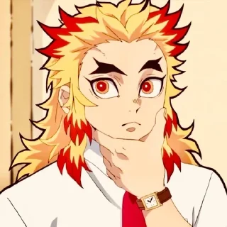 🌟 𐌺y᧐jᥙr᧐ Rᥱᥒg᧐κᥙ. @COEP_revival, Telegram sticker 15 of 51