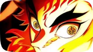 ❤️‍🔥 Ренгоку, Telegram sticker 6 of 40