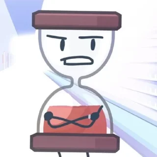 👆 .миньоны, Telegram sticker 7 of 36