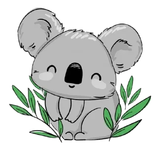 😊 ^^, sticker Telegram 5 sur 35