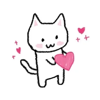 ❤️ ℹ❤🫵🏽, стікер Telegram 19 з 83