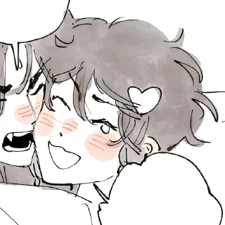 🕊 ꒰ᐢ. .ᐢ꒱ 𝖵𝖾𝗇𝗍𝗂! ₊˚⊹ @Morisroom, стикер Telegram 22 из 120