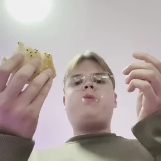 | Каша | @kaifstick
