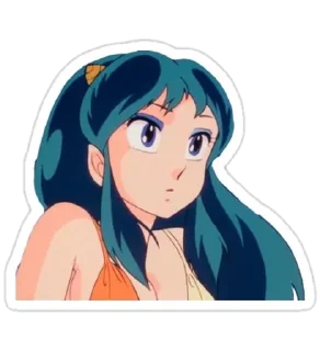 😶 Лам, Telegram sticker 5 of 13