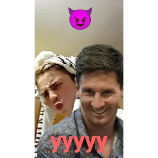 🥵 Trailer Durden, Telegram sticker 16 of 17