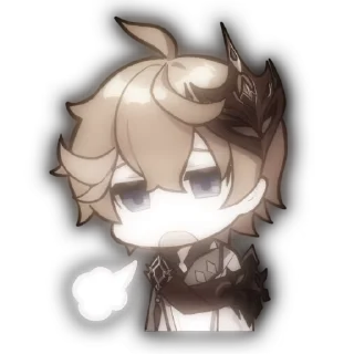 🌟 Тарталья/итер !!! @KoshkarizeS, стікер Telegram 8 з 55