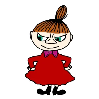 MOOMIN