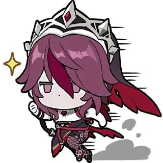 ✨ Роза🥀 @StickersRusbot, Telegram sticker 11 of 31