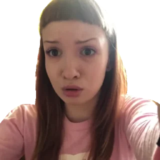 😖 мяруся лютейшая роза, Telegram sticker 14 of 71