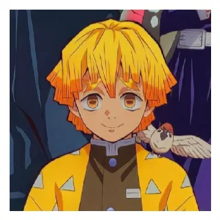 ⚡ Зеницу, стікер Telegram 8 з 34