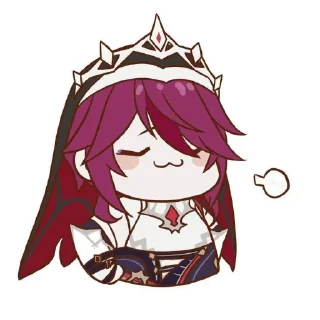 🙂 Роза🥀 @StickersRusbot, Telegram sticker 2 of 31
