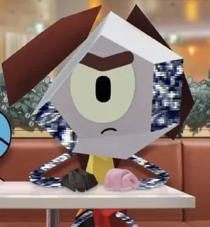 🌟 The Amazing World of Gumball, стікер Telegram 12 з 120