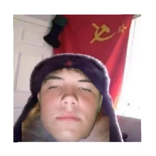 🔫 Егор в Anape s liv, стикер Telegram 22 из 34
