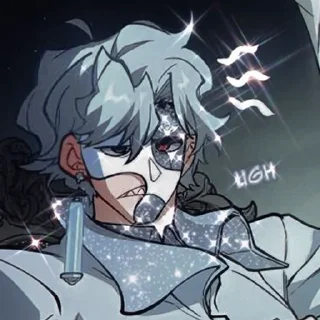 😃 Dottore, sticker Telegram 11 sur 80