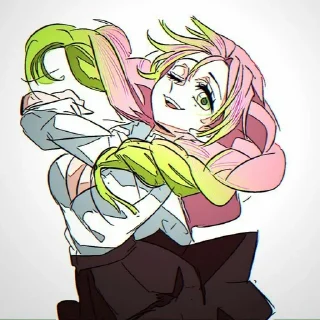 🌟 Мицури, Telegram sticker 8 of 26