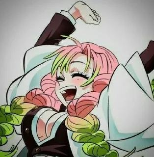 🌟 Мицури, Telegram sticker 10 of 26