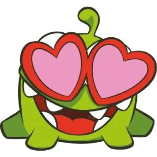 😍 Амням💚🍭, sticker Telegram 12 sur 13