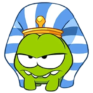 👽 Амням @TgStickeru, sticker Telegram 24 sur 120
