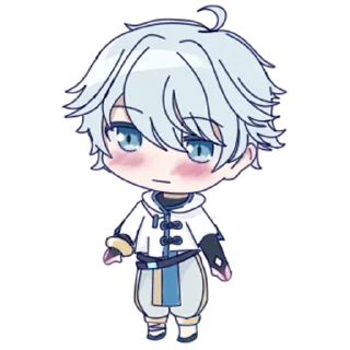 😳 чибе чунга чанга, Telegram sticker 8 of 13