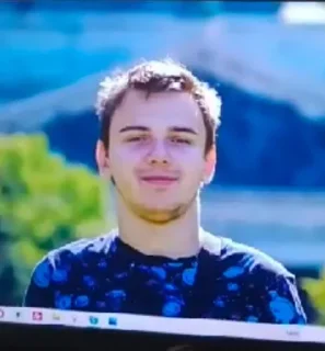 ☺ Just Cesar, стикер Telegram 11 из 16