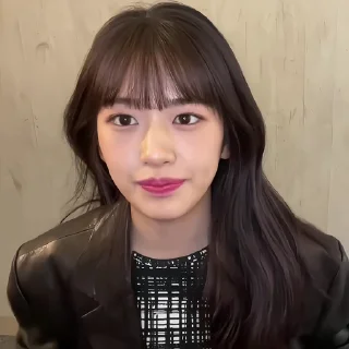 💋 ✮Yujin  @misfitstk, стікер Telegram 6 з 50
