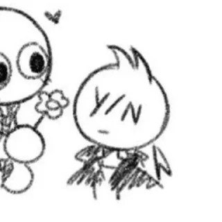 🌟 ✿𝓨/𝓝❫♡˖⁠꒰⁠ᵕ⁠༚⁠ᵕ⁠⑅⁠꒱, sticker Telegram 9 sur 66
