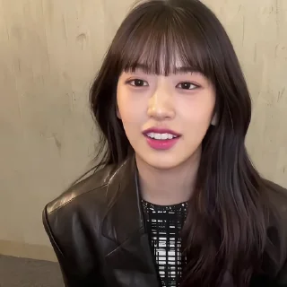 💋 ✮Yujin  @misfitstk, стікер Telegram 16 з 50
