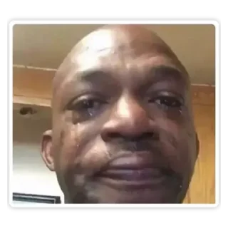 sad