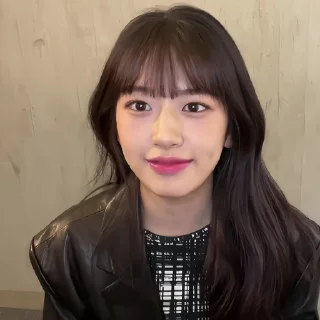 💋 ✮Yujin  @misfitstk, стікер Telegram 8 з 50