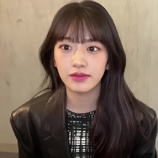 💋 ✮Yujin  @misfitstk, стікер Telegram 9 з 50