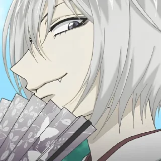 Томоэ @piiska
