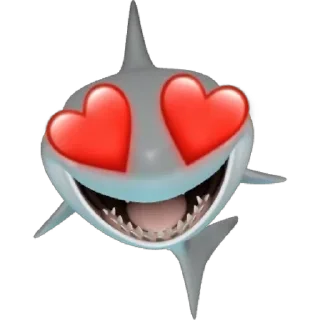 Акула 🦈