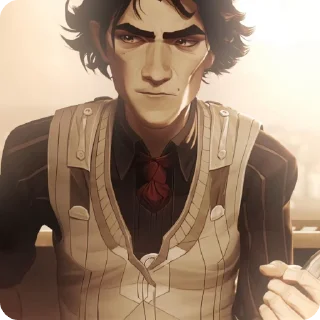 viktor arcane
