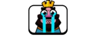 Clash Royale Emoji | @es3tag