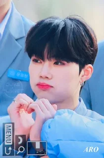 💗 ✨bOyS pLaNeT✨, стікер Telegram 6 з 50