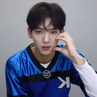 🫰 ✨bOyS pLaNeT✨, стікер Telegram 14 з 50