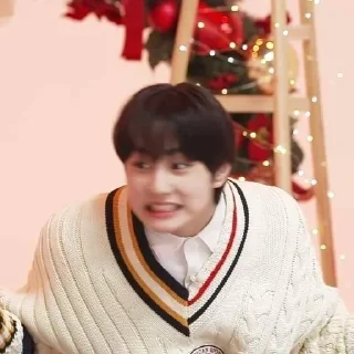 🎀 ☆*:.｡. jungwon.｡.:*☆, sticker Telegram 7 sur 30