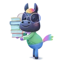 @TVstickers Rainbow