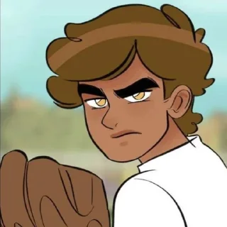 🤨 ЭКСЕР ЛЮБОВЬ МОЯ, Telegram sticker 9 of 20