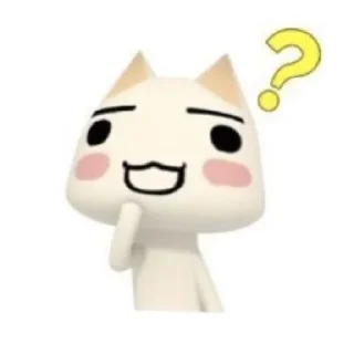 😄 Ещё котыыыы, стікер Telegram 10 з 29