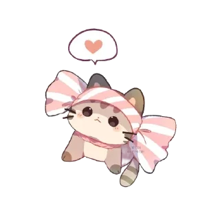 💕 тг @prettywbrs, стікер Telegram 8 з 27