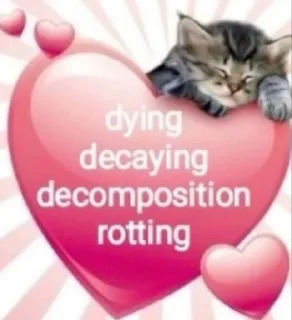 🌟 плачущий мем, Telegram sticker 19 of 64