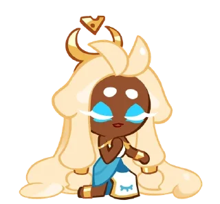 🌟 Моцарелла куки сран, Telegram sticker 10 of 50