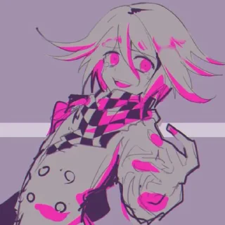 Kokichi