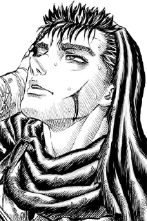 Berserk
