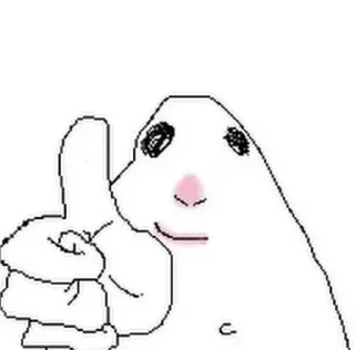 👍 Гомяких, Telegram sticker 19 of 27