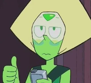 🫢 Перидотина, Telegram sticker 23 of 53