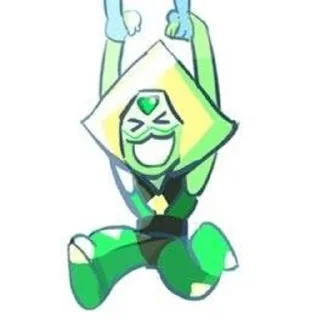 😜 Перидотина, Telegram sticker 8 of 53