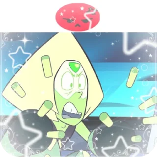 🙂 ໒  ๋ lapidot ﹑   ୨ৎ   (!!), Telegram sticker 6 of 40